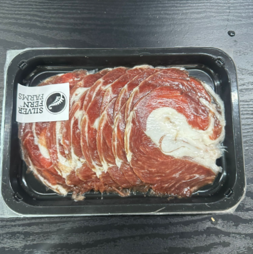 紐西蘭羊卷肉