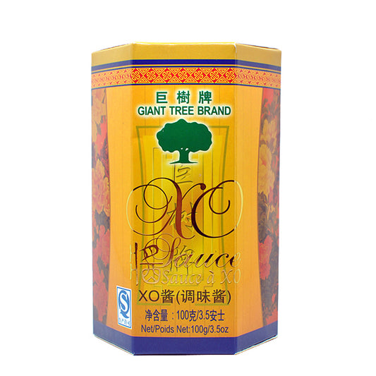 XO醬 100g